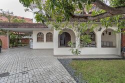 Sennett Estate (D13), Terrace #458446591